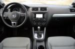 Volkswagen Jetta Hybrid 2012 года